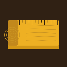 Board Foot Calculator app icon