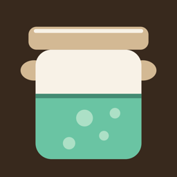Brine Calculator app icon