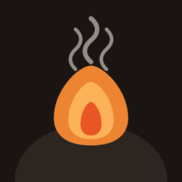 Brisket Smoke Time Calc app icon