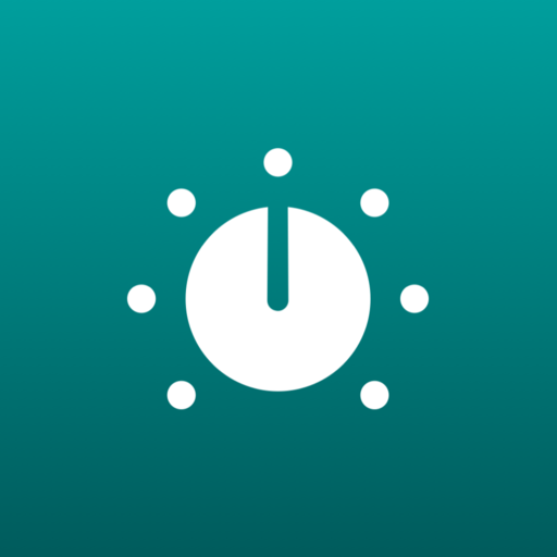 DueWheel app icon