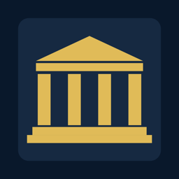FERS Retirement Calculator app icon