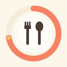 100 Foods app icon