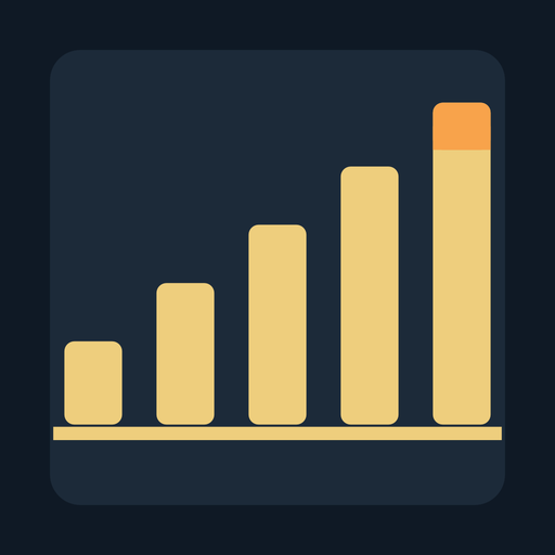 IRMAA Bracket Calculator app icon