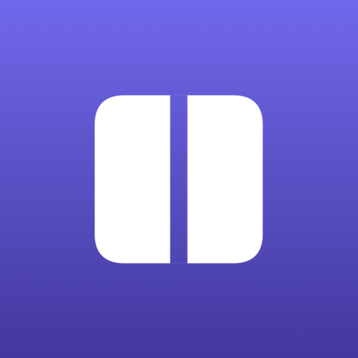 PageSplit app icon