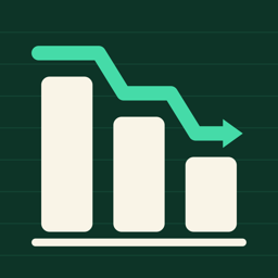 Mortgage Recast Calculator app icon