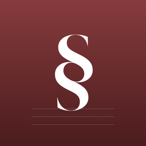 StatuteTX app icon