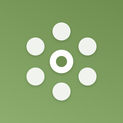 StillWord app icon