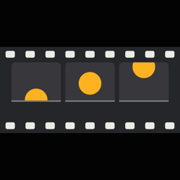 Timelapse Calculator app icon